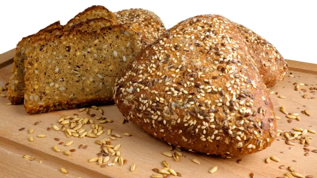Types of Bread with Low Carbs in Wincanton UK: