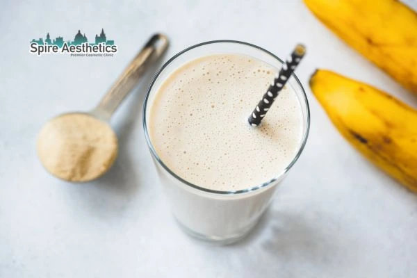 Boost your wellness goals and lose weight with the best protein powder Wincanton