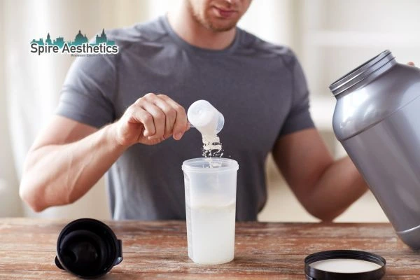 understand which protein powder Wincanton is best for you!