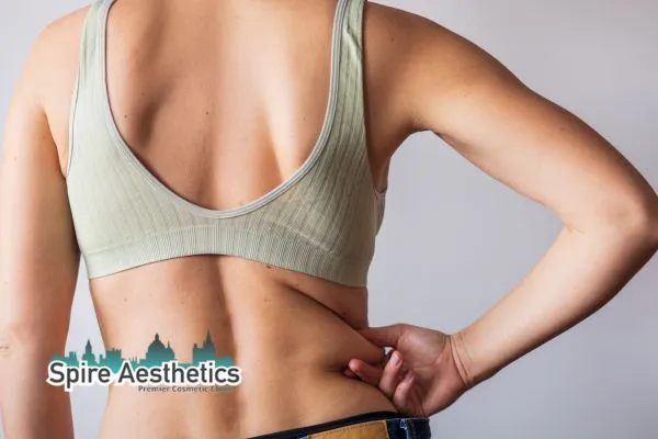 Learn how to reduce and remove love handles Wincanton Call our team today!