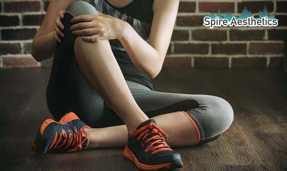 Body Toning and Injury Repair Wincanton