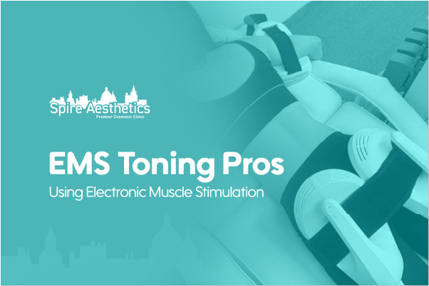 EMS Toning Pros Wincanton