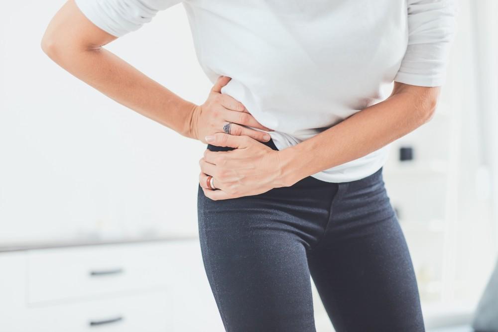 Could a Weak Core Be the Real Reason Behind Your Back Pain, Poor Posture and Persistent Belly Bulge Wincanton?